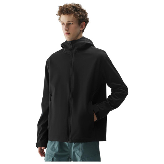 4F Ανδρικό μπουφάν Softshell Jacket